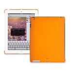 [ новый товар ] iPad Raver покрытие покрытие (iPad2*3*4) orange IPAD2BCOVERORA