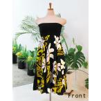  Hawaiian bare top One-piece OP04-A0472