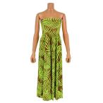  One-piece pa-m leaf Brown 