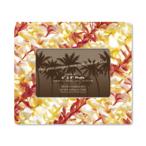 フォトマウスパッド Plumeria Lei 【Island Heritage】