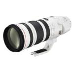 EF200-400mm F4L IS USM エクステンダー 1.4× EFレンズ