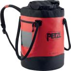 PETZL バケット 30 レッド S001BA01