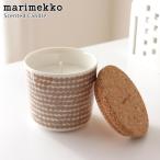  свеча Marimekko Siirtolapuutarhasi il тигр Pooh taru - Scented свеча бежевый × белый 