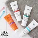 歯磨き粉　ウルテクラム URTEKRAM 75ml 