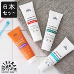 歯磨き粉 6本セット　ウルテクラム 