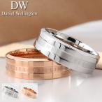 ショッピングダニエルウェリントン ダニエルウェリントン Daniel Wellington 指輪 リング シルバー ピンクゴールド ローズゴールド レディース メンズ 女性 男性 プレゼント 誕生日 記念日 お祝い
