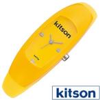 ショッピングキットソン 【訳あり 箱なし】キットソン 腕時計 KITSON LA レディース KW0171 セール