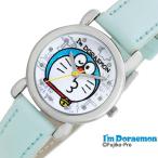Sanrio часы Sanrio Doraemon I'm Doraemon Kids девочка белый SR-V22