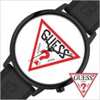 ゲス 腕時計 GUESS 時計 ハリウッド V1003M1 ユニセックス