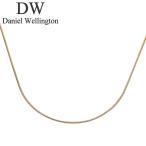 ダニエル ウェリントン アクセサリー Daniel Wellington ネックレス チャーム スネーク ネックレス Charm Snake Necklace G ゴールド DW00400399