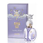 香水 アナスイ ANNA SUI シークレットウィッシュ ラッキー ウィッシュ 30ml EDT S ...
