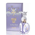 香水 アナスイ ANNA SUI シークレットウィッシュ ラッキー ウィッシュ 30ml EDT SP  女性用香水 レディース フレグランス