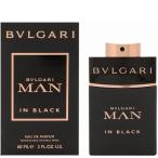 香水 ブルガリ マン イン ブラック  