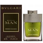 香水 ブルガリ マン ウッドエッセンス EDP SP 60ml 【新品】 男性用香水 メンズ フレグランス