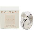 香水 ブルガリ オムニア クリスタリン EDT 5ml ミニ香水 送料無料