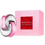 香水 ブルガリ オムニア ピンク サファイヤ EDT SP 40ml 送料無料