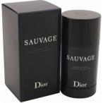 ショッピングdior 香水 クリスチャン・ディオール ソヴァージュ パフューム ボディ スティック 75g【新品】