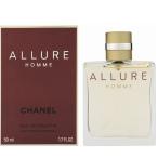 香水 シャネル アリュール オム EDT 50ｍl
