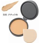Chacott チャコット クリームファンデーション レフィル 591 ナチュラル 20g