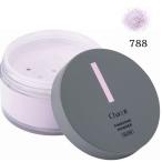 Chacott チャコット フィニッシングパウダー グロー 788 ラベンダー 30g フェイスカラー フェイスパウダー
