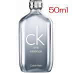 [ параллель импортные товары ] духи Calvin Klein CK One essence Inte nsEDP 50mL CK-ONE [ новый товар ] унисекс духи аромат 