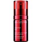 クラランス トータル アイ インテンス  15g　Total Eye Lift Lift-Replenishing Total Eye Concentrate 目元美容液 アイケア用品