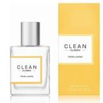 香水 クリーン クラシック フレッシュリネン 30ml EDP SP ユニセックス香水 フレグランス