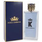 香水 ドルチェ＆ガッバーナ DOLCE &amp; GABBANA K by DOLCE &amp; GABBANA EDT 100ml D&amp;G