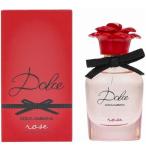 香水 ドルチェ＆ガッバーナ DOLCE & GABBANA ドルチェ ローズ 30ml ED ...
