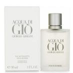 香水 ジョルジオ アルマーニ アクアディジオ プールオム EDT SP 30ml 【新品】 男性用香 ...