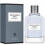 【並行輸入品】 香水 ジバンシイ GIVENCHY ジェントルマン オンリー EDT SP 100mL 男性用香水 メンズ フレグランス