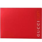 香水 グッチ GUCCI ラッシュ オードトワレ 75ml EDT SP 【新品】 女性用香水 レディース フレグランス