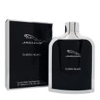 ショッピングクラシック 香水 ジャガー JAGUAR クラシック ブラック EDT 100mL【新品】 男性用香水 メンズ フレグランス