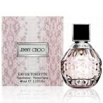 香水 JIMMY CHOO ジミーチュウ ジミーチュウ EDT SP 40ml 【新品】 女性用香水 レディース フレグランス