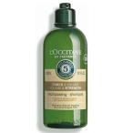 ショッピングロクシタン ロクシタン L'OCCITANE ファイブハーブス ボリューム&ストレングス シャンプー 300mL