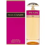 香水 プラダ キャンディ オードパルファム 80mL EDP SP 【新品】 女性用香水 レディース フレグランス