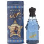 香水 ヴェルサーチ VERSACE ブルージーンズ EDT SP 75ml 【新品】 男性用香水 メンズ フレグランス