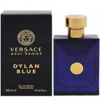 香水 ヴェルサーチ VERSACE ディランブルー EDT SP 100ml  【新品】 男性用香水 メンズ フレグランス