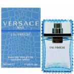 香水 ヴェルサーチ VERSACE マン オー フレッシュ EDT SP 30ml 【新品】 男性用香水 メンズ フレグランス