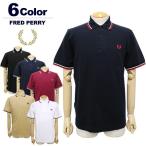 ショッピングフレッドペリー フレッドペリー ポロシャツ メンズ 半袖 ゴルフ 鹿の子 イングランド製 FREDPERRY M12N 2019春夏