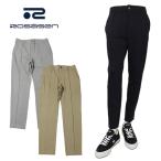rosa-sen Golf одежда мужской брюки стрейч контакт охлаждающий центральный tuck конический 9 минут длина ROSASEN 044-73312 25s SALE распродажа 