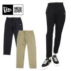  New Era Golf брюки мужской конический нейлон водоотталкивающий стрейч легкий одноцветный NEWERA LightTaperedStretchPants 2025 весна лето SALE распродажа 