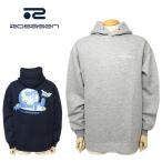 rosa-sen Golf одежда Parker тянуть over мужской f-ti- тренировочный картон стрейч вышивка ROSASEN 044-34812 2025 осень-зима 