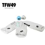 TFW49 Golf мужской женский перчатка левый рука ( правый выгода . для ) искусственная кожа эластичность T132510018 чай ef Dub дракон four чай na in 2025 осень-зима 