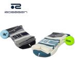 rosa-sen Golf мужской носки носки постоянный длина толщина низ пирог ru распределение цвета линия Logo ROSASEN 046-45231 26s