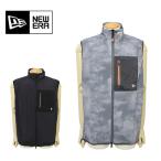  New Era Golf лучший мужской полный Zip воротник-стойка u-bn водоотталкивающий стрейч тонкий легкий NEWERA WOVEN FULL ZIP VEST 26s