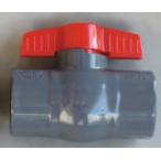 コンパクト ボールバルブ 25A 5%OFF まとめ売り 塩ビ PVC TS式 ソケット式 接着式 VP25用 箱売り(12個入り)