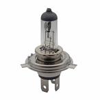  передняя фара клапан(лампа) DC12V 60/55W H4 прозрачный 3100K H4 type галоген клапан(лампа) 1 шт замена лампочка для грузовика товар 