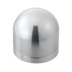 ゆるみチェック ナットキャップ 33mm 全高53.5mm 10個入 新ISO 大型車 トラック フロント/リア スペーサー ホイール外装 パーマン