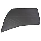 トラック 日除け 網戸 サンシェード 虫除けネット 左右2枚セット いすゞ 運転席 サイド